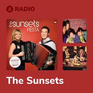 The Sunsets Radio