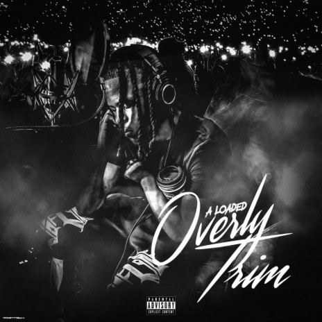 Widebody cover art