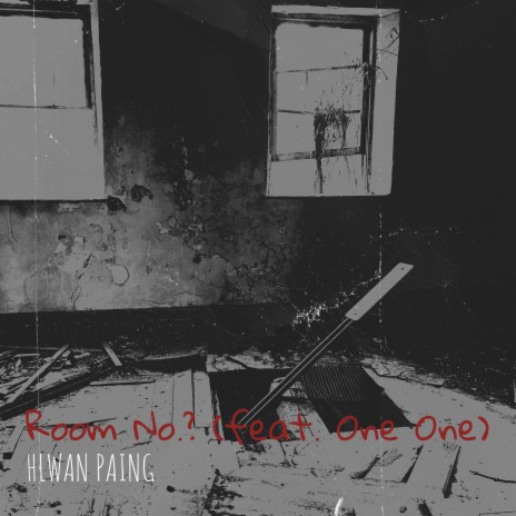 Room No.? ft. One One cover art