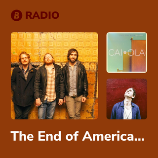 The End of America Radio