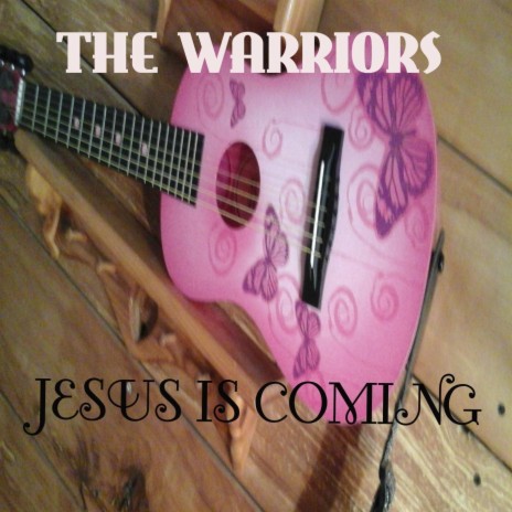 He's Our King cover art