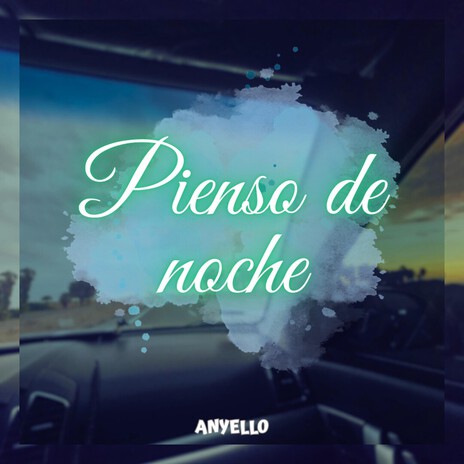 Pienso de noche cover art