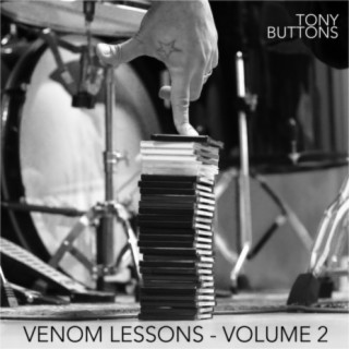 Tony Buttons