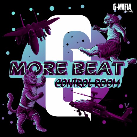 More Beat (Radio-Edit) cover art