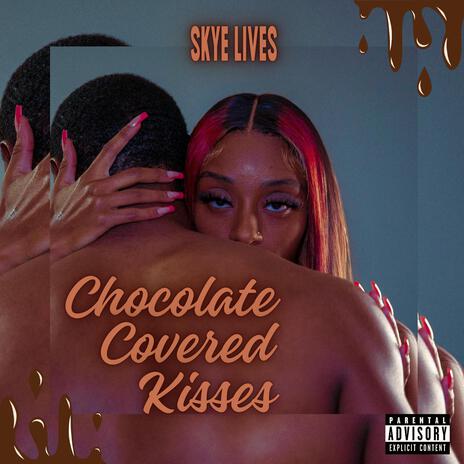 Chocolate Covered Kisses cover art