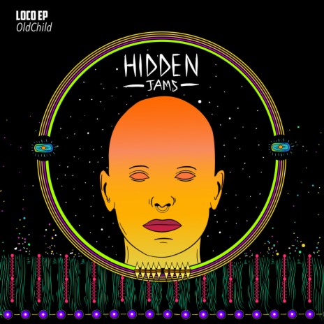 Loco cover art