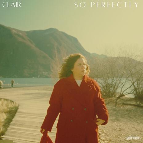 So Perfectly cover art