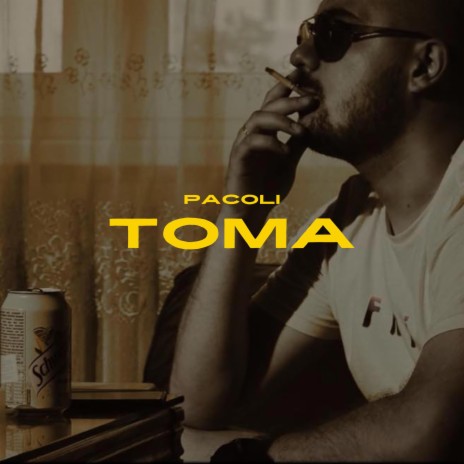 TOMA cover art