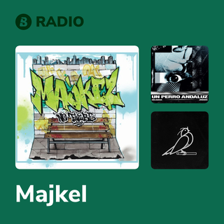 Majkel Radio