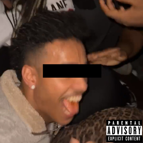 NO KAPP ft. SamBoy cover art