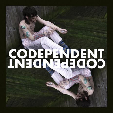 laders made of white lines cover art