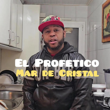 Mar de Cristal cover art