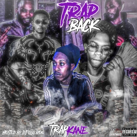 BAFG cover art