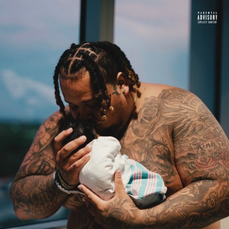 Numb Pt. 3 cover art