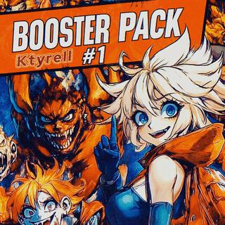 Booster Pack #1