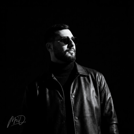 Наш мир cover art