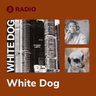 White Dog Radio