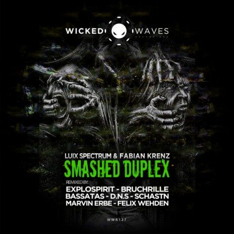 Smashed Duplex (Original Mix) ft. Fabian Krenz cover art