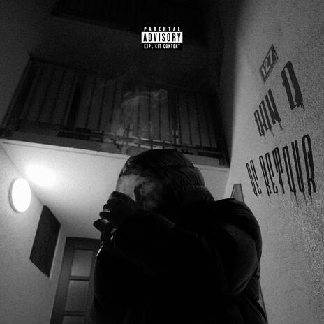 De Retour cover art