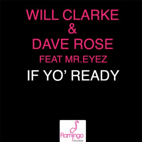 If Yo' Ready ft. Dave Rose & Mr.Eyez cover art