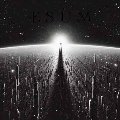 Esum ft. Annutag cover art
