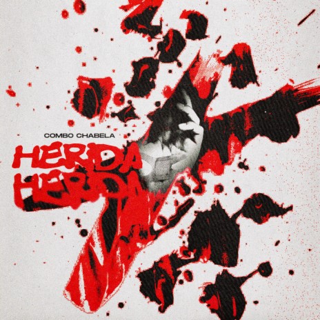 Herida cover art