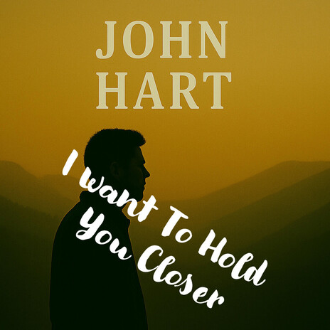 I Want To Hold You Closer Tonight
