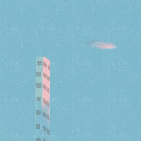 Escales cover art