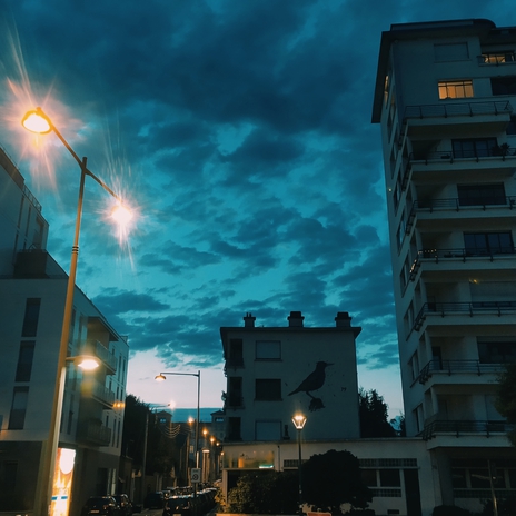 On m'a rien donné cover art
