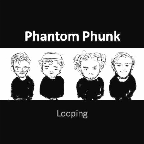 Looping cover art