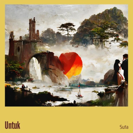 Untuk cover art