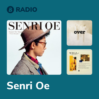 Senri Oe Radio