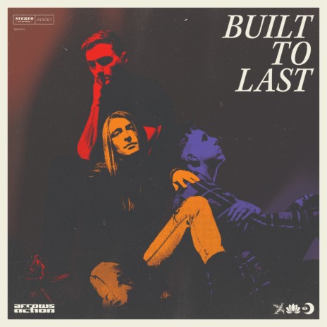 Head in the Clouds cover art