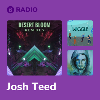 Josh Teed Radio