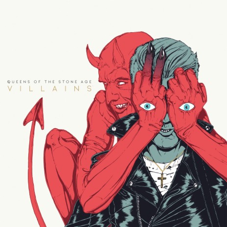 The Evil Has Landed cover art