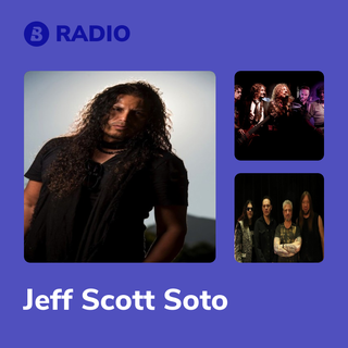 Jeff Scott Soto Radio