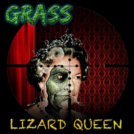 Lizard Queen cover art