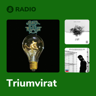 Triumvirat Radio