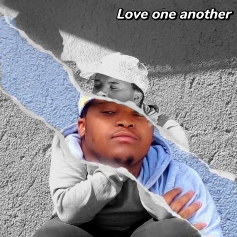 Love One Another