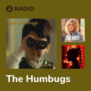 The Humbugs Radio