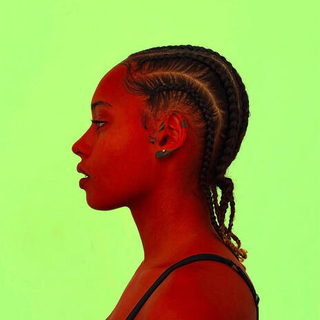 BBY BOY cover art