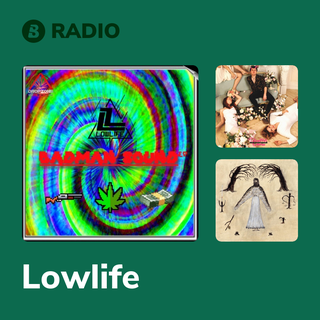 Lowlife Radio