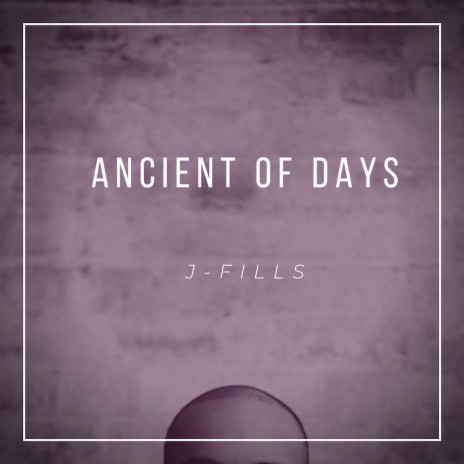 Ancient of Days cover art