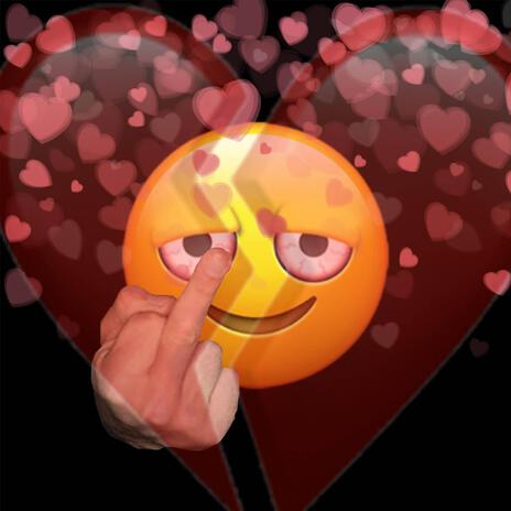 Fuk yo valentine cover art