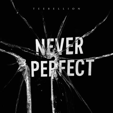 Never Perfect cover art