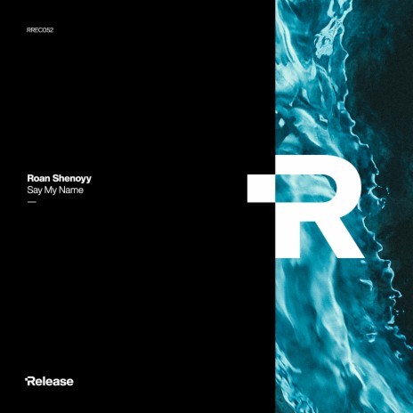 Say My Name cover art