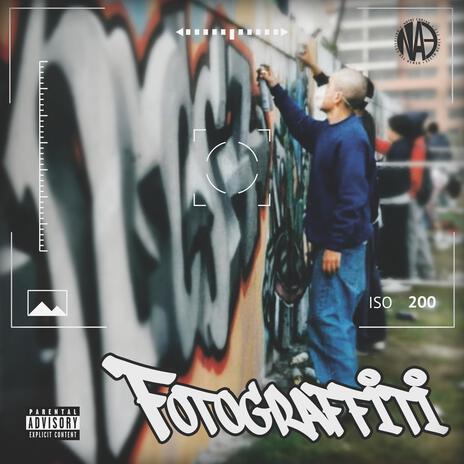 Fotograffiti ft. Dj Ropo cover art
