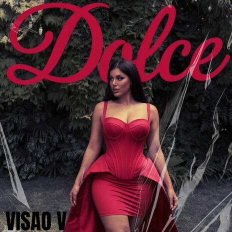 DOLCE cover art