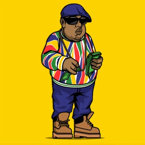 Tremendo Flow Negro cover art