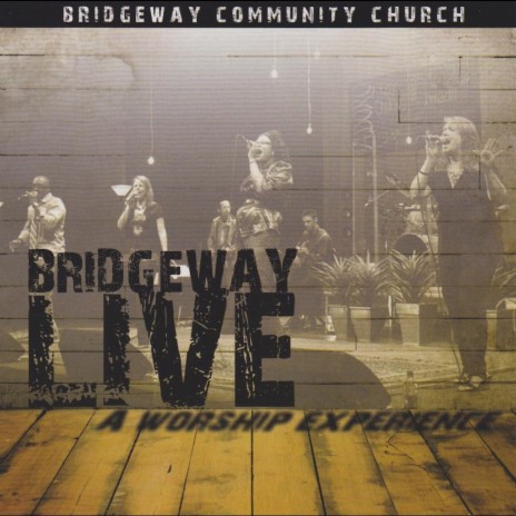 Revelation Song (Live) cover art